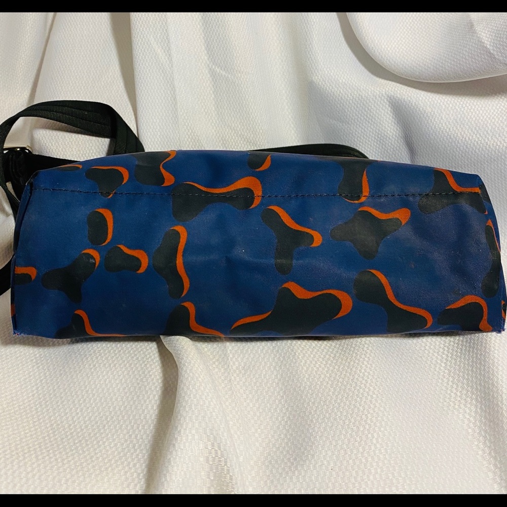 Longchamp Cross Body Purse - Picture 4 of 12